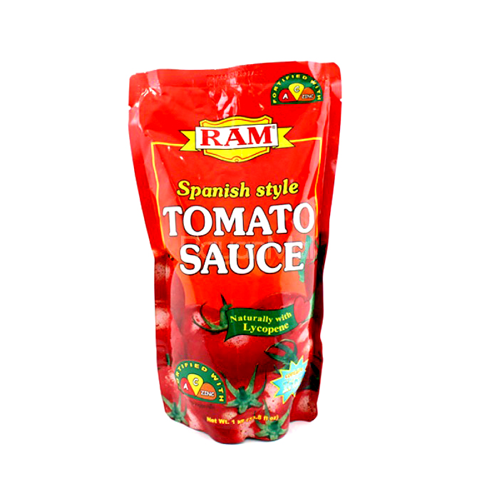 Пакет томатной пасты - 113г×12×4 - Подставка - томатная паста2-11
