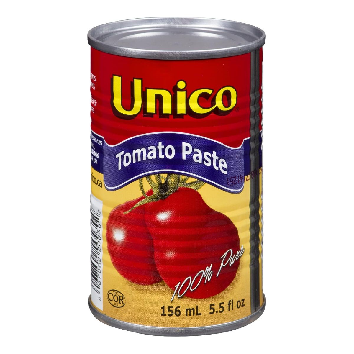 Консервированная томатная паста Доступна в упаковках 369 мл 156 мл